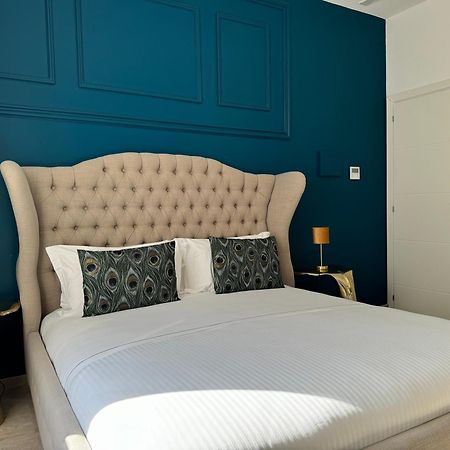 Alto Apartment Ρώμη Εξωτερικό φωτογραφία