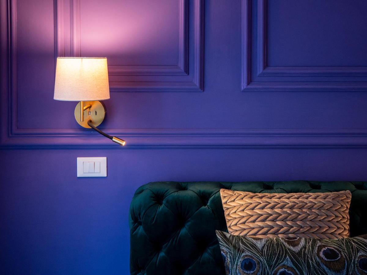 Alto Apartment Ρώμη Εξωτερικό φωτογραφία