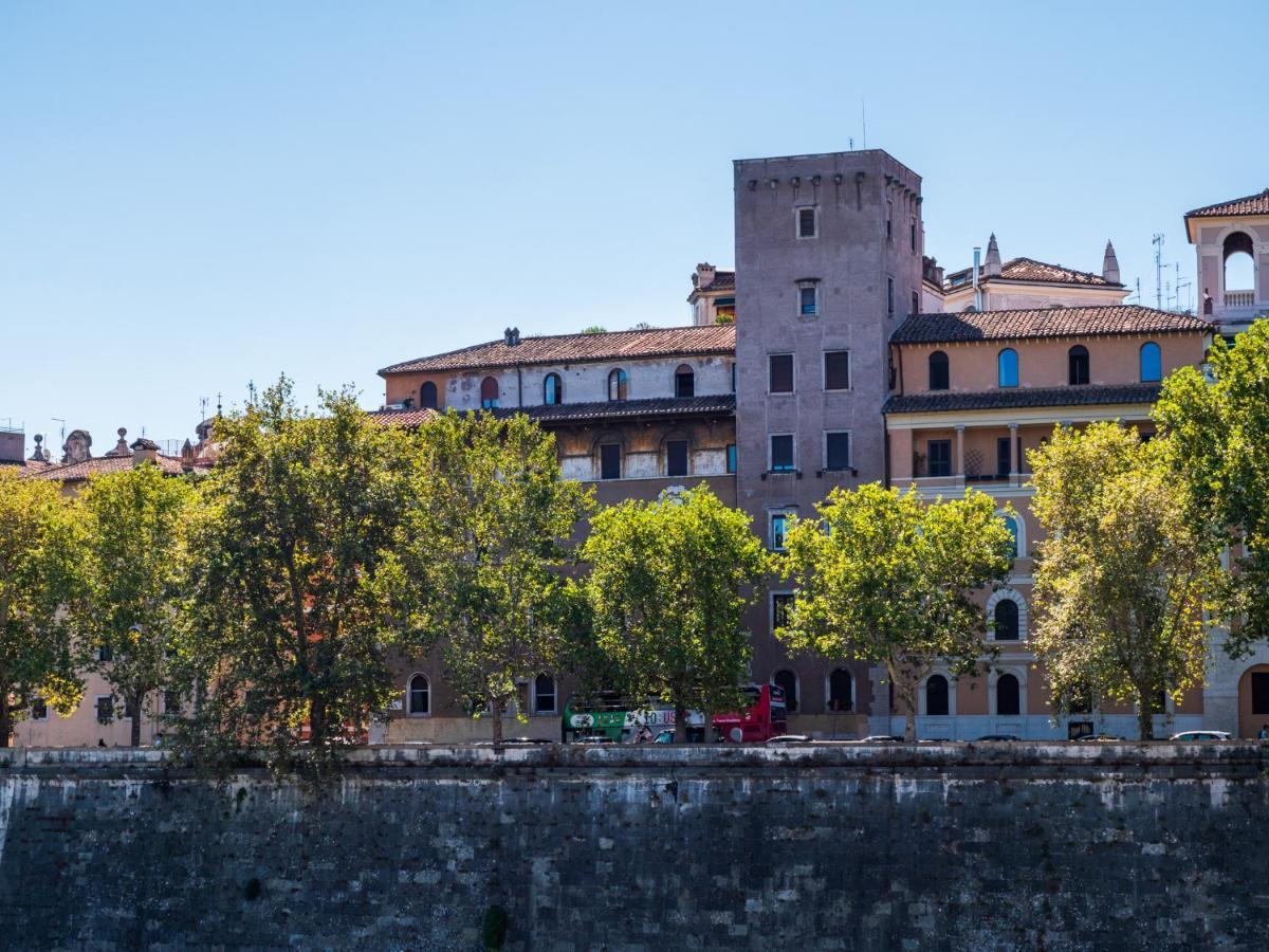 Alto Apartment Ρώμη Εξωτερικό φωτογραφία
