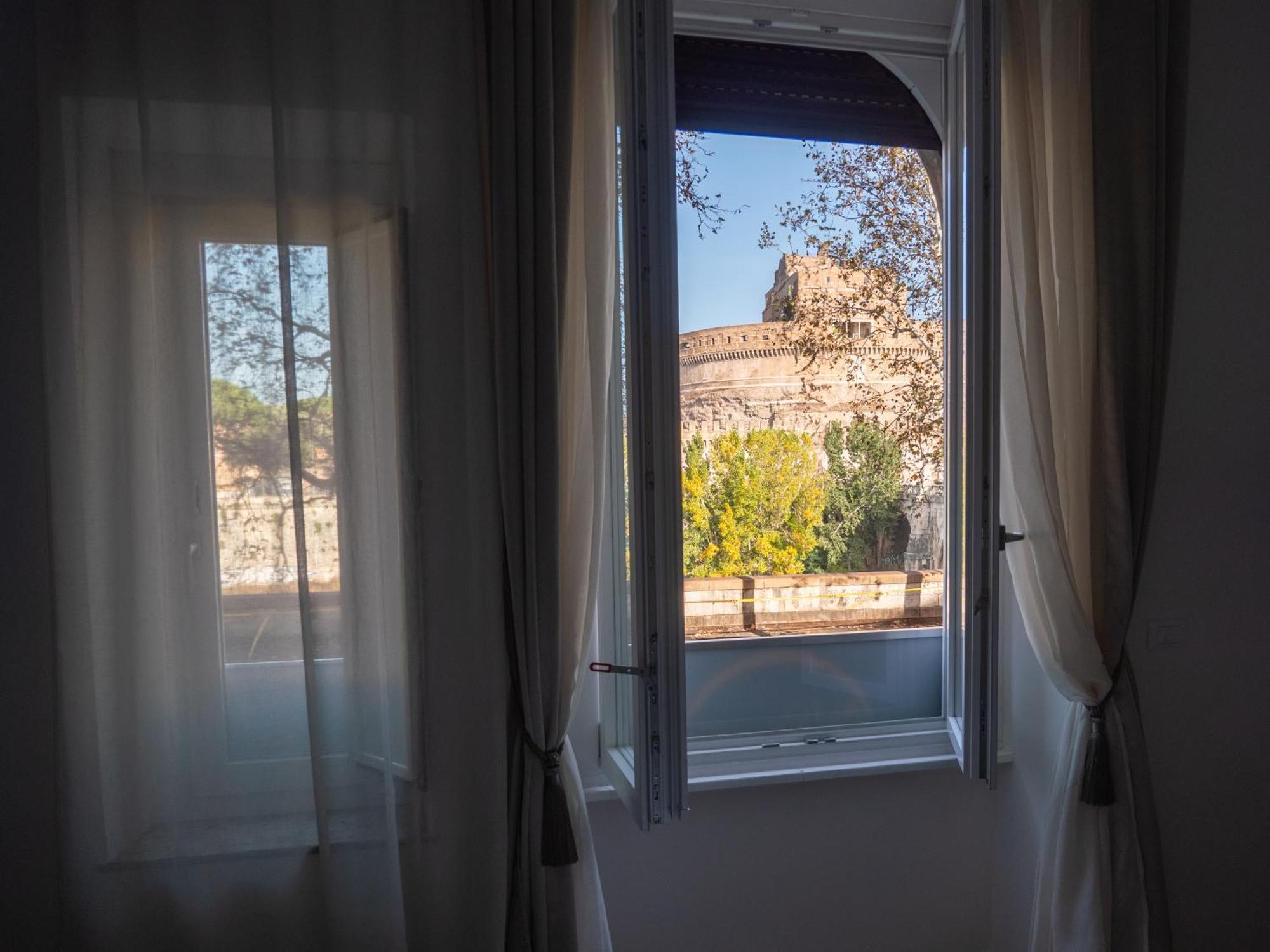 Alto Apartment Ρώμη Εξωτερικό φωτογραφία