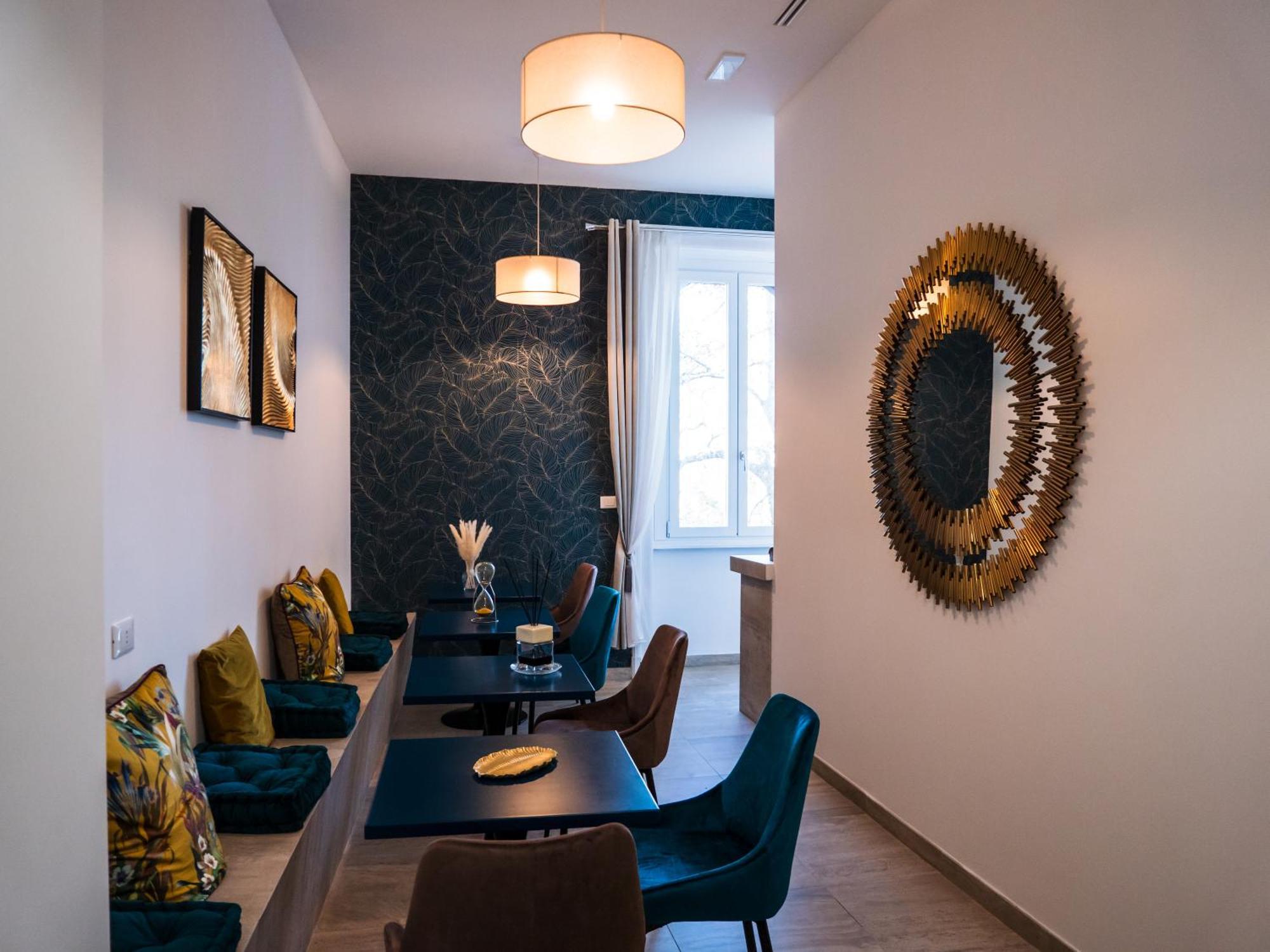 Alto Apartment Ρώμη Εξωτερικό φωτογραφία