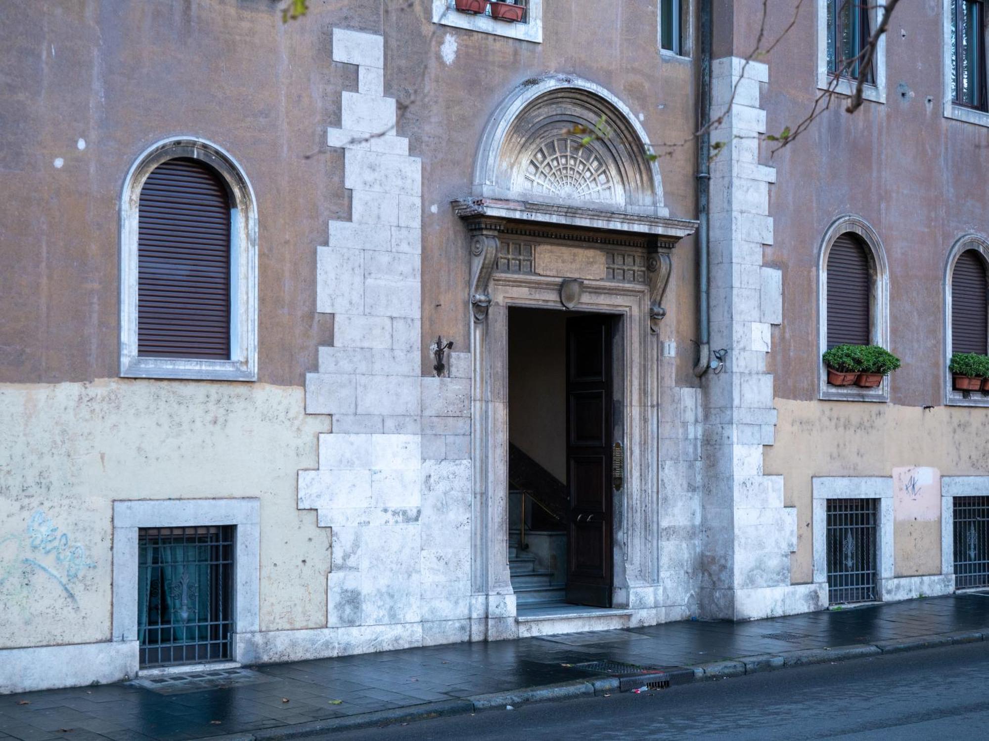 Alto Apartment Ρώμη Εξωτερικό φωτογραφία