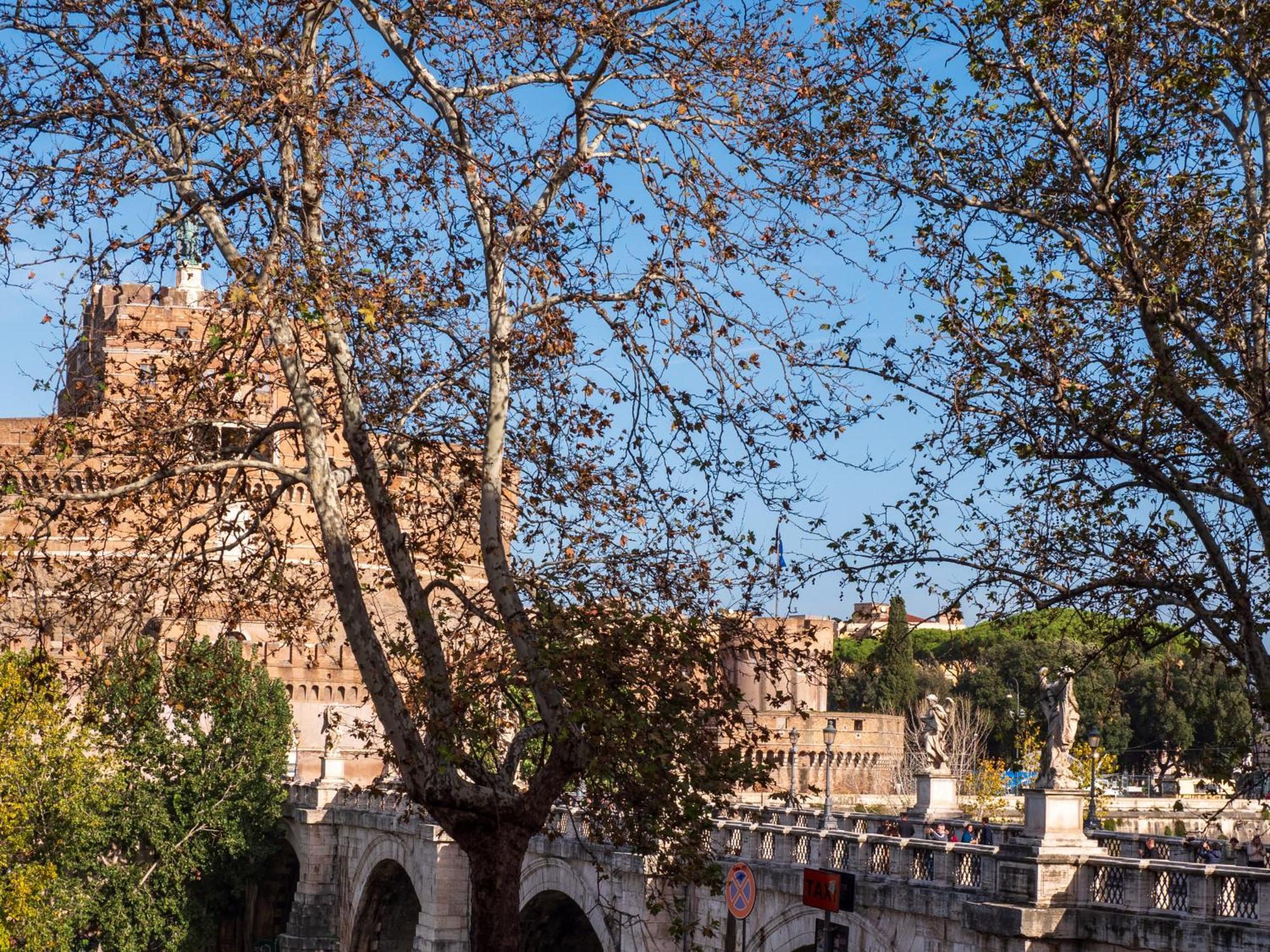 Alto Apartment Ρώμη Εξωτερικό φωτογραφία