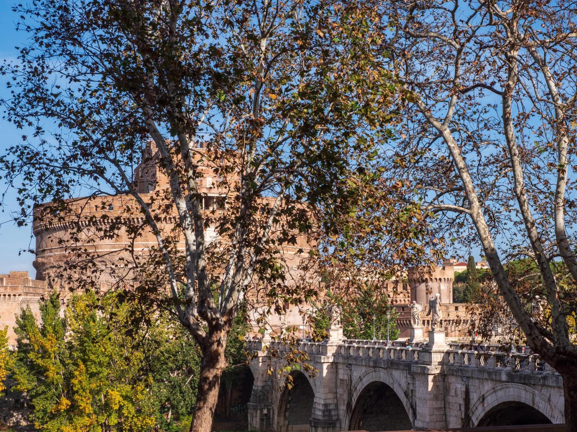 Alto Apartment Ρώμη Εξωτερικό φωτογραφία