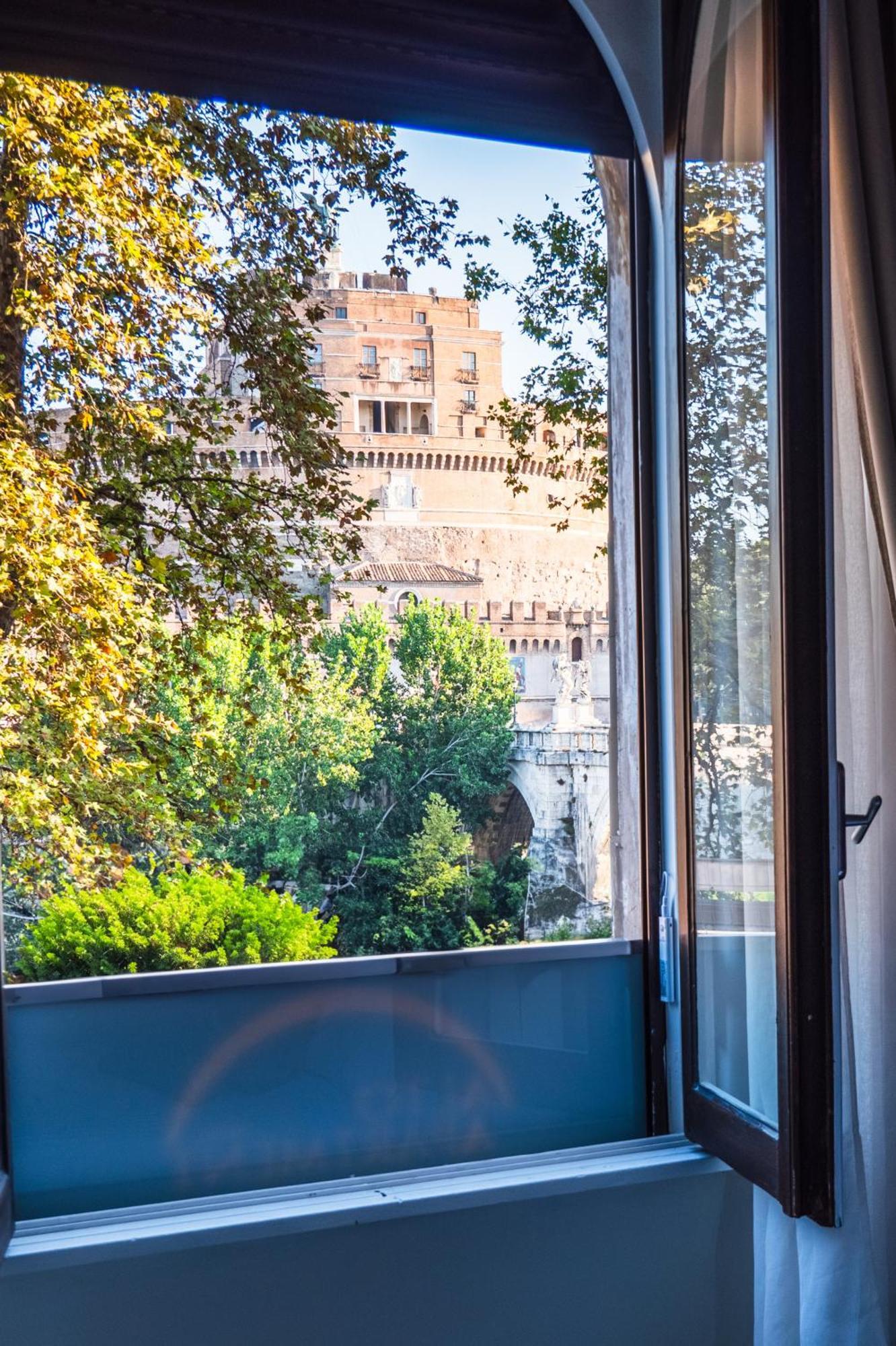 Alto Apartment Ρώμη Εξωτερικό φωτογραφία