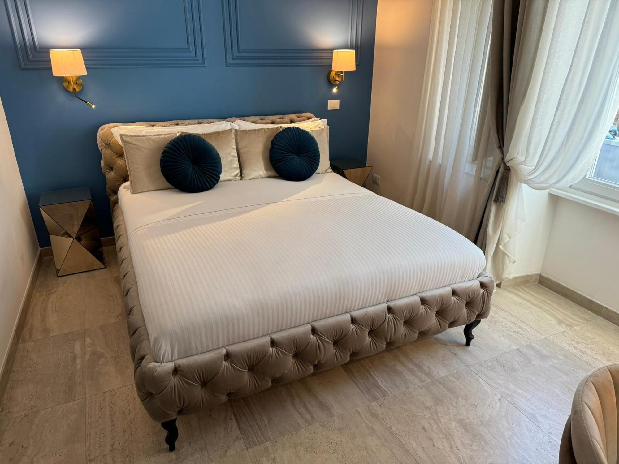 Alto Apartment Ρώμη Εξωτερικό φωτογραφία