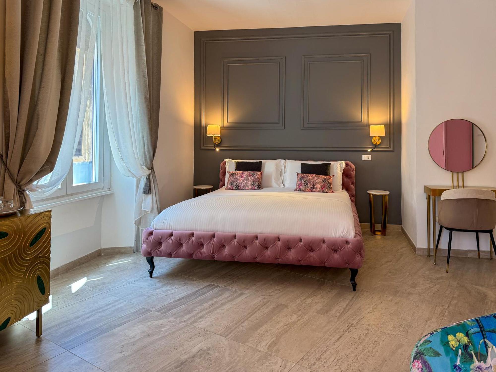 Alto Apartment Ρώμη Εξωτερικό φωτογραφία