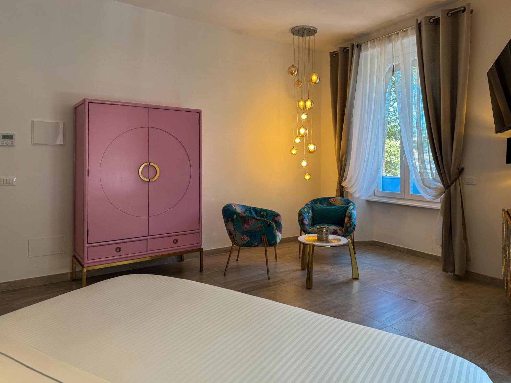 Alto Apartment Ρώμη Εξωτερικό φωτογραφία