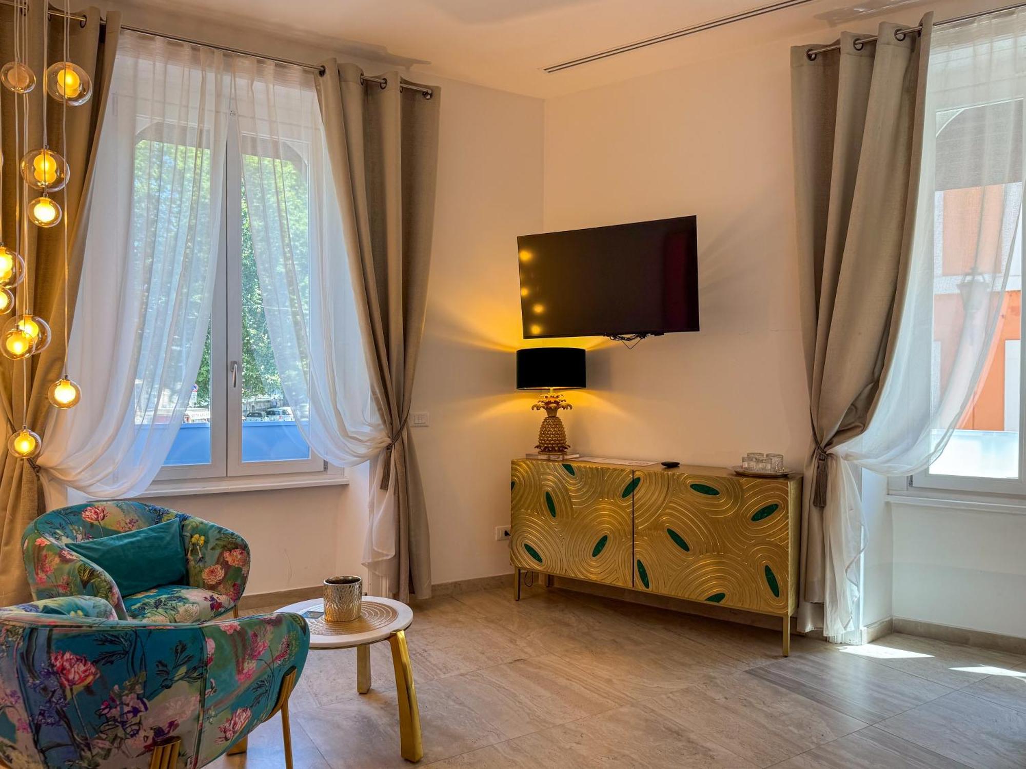 Alto Apartment Ρώμη Εξωτερικό φωτογραφία