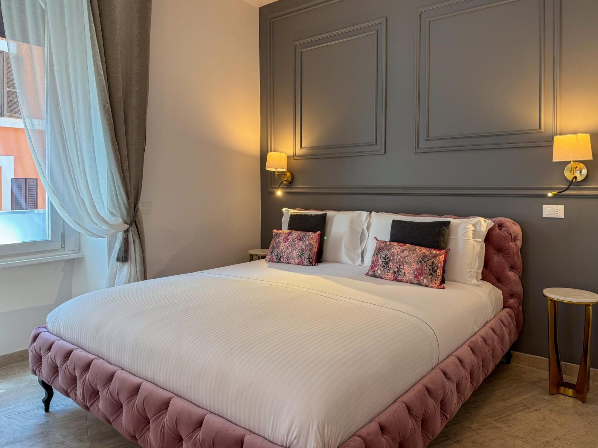 Alto Apartment Ρώμη Εξωτερικό φωτογραφία