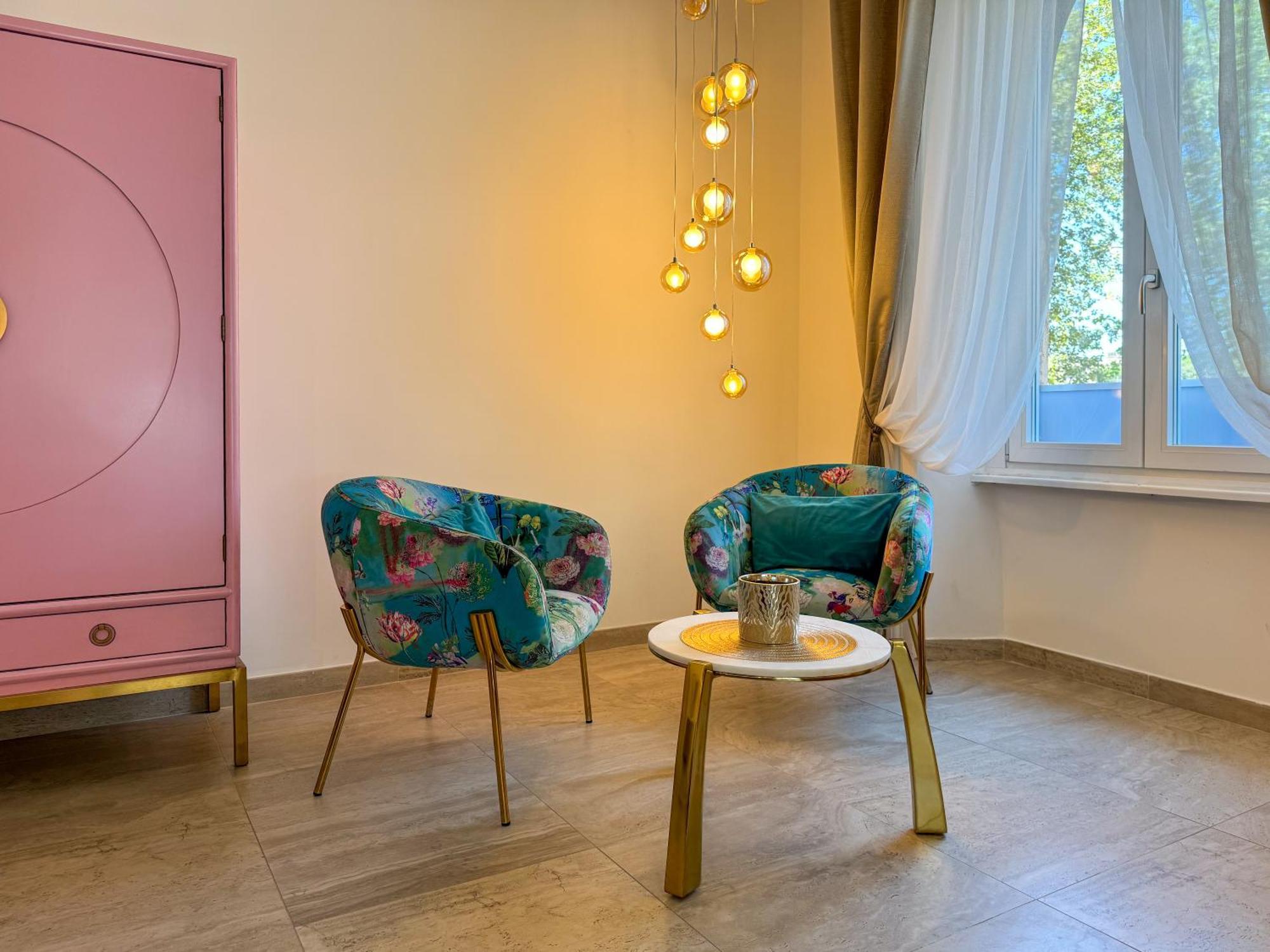 Alto Apartment Ρώμη Εξωτερικό φωτογραφία