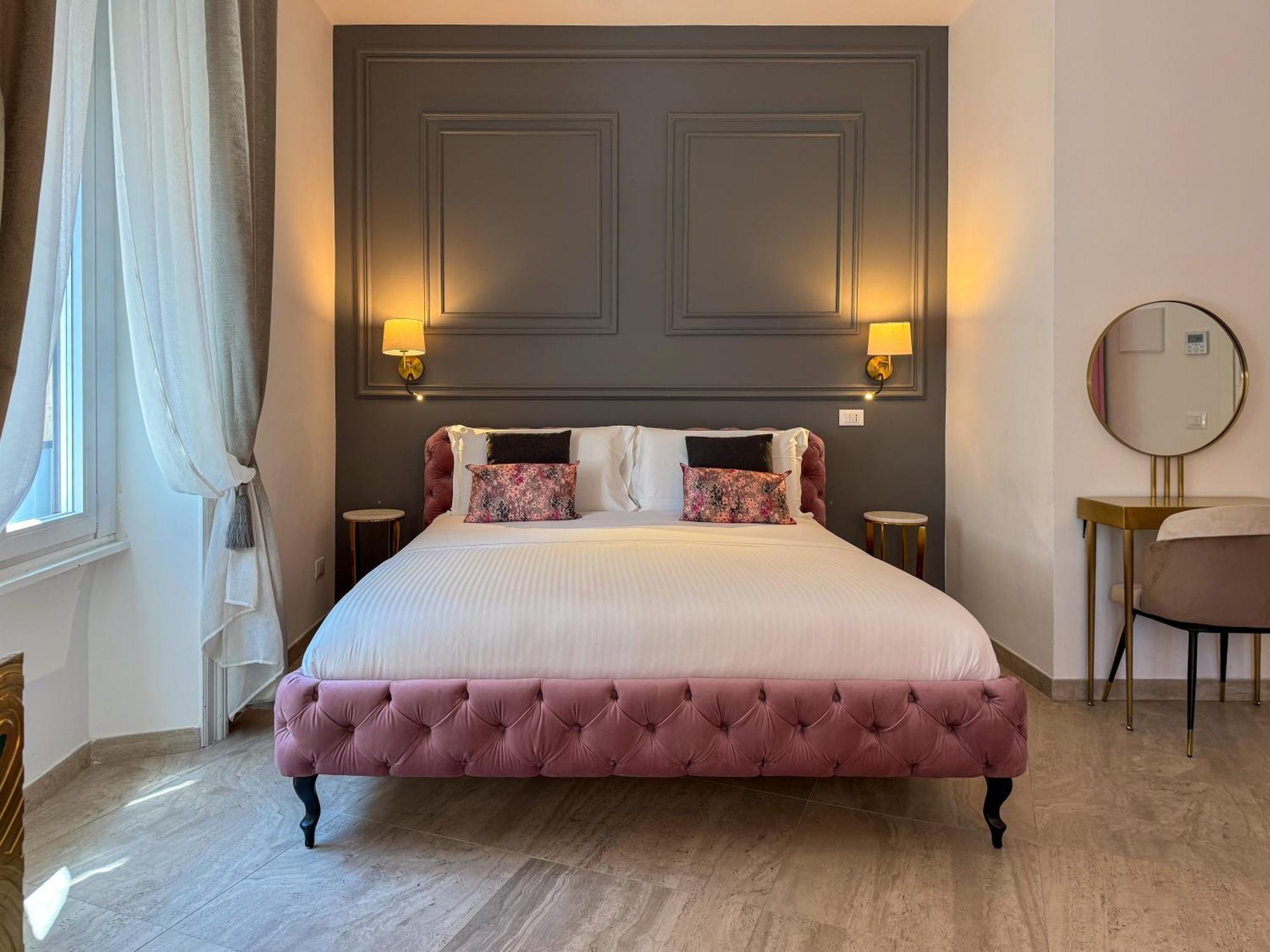 Alto Apartment Ρώμη Εξωτερικό φωτογραφία