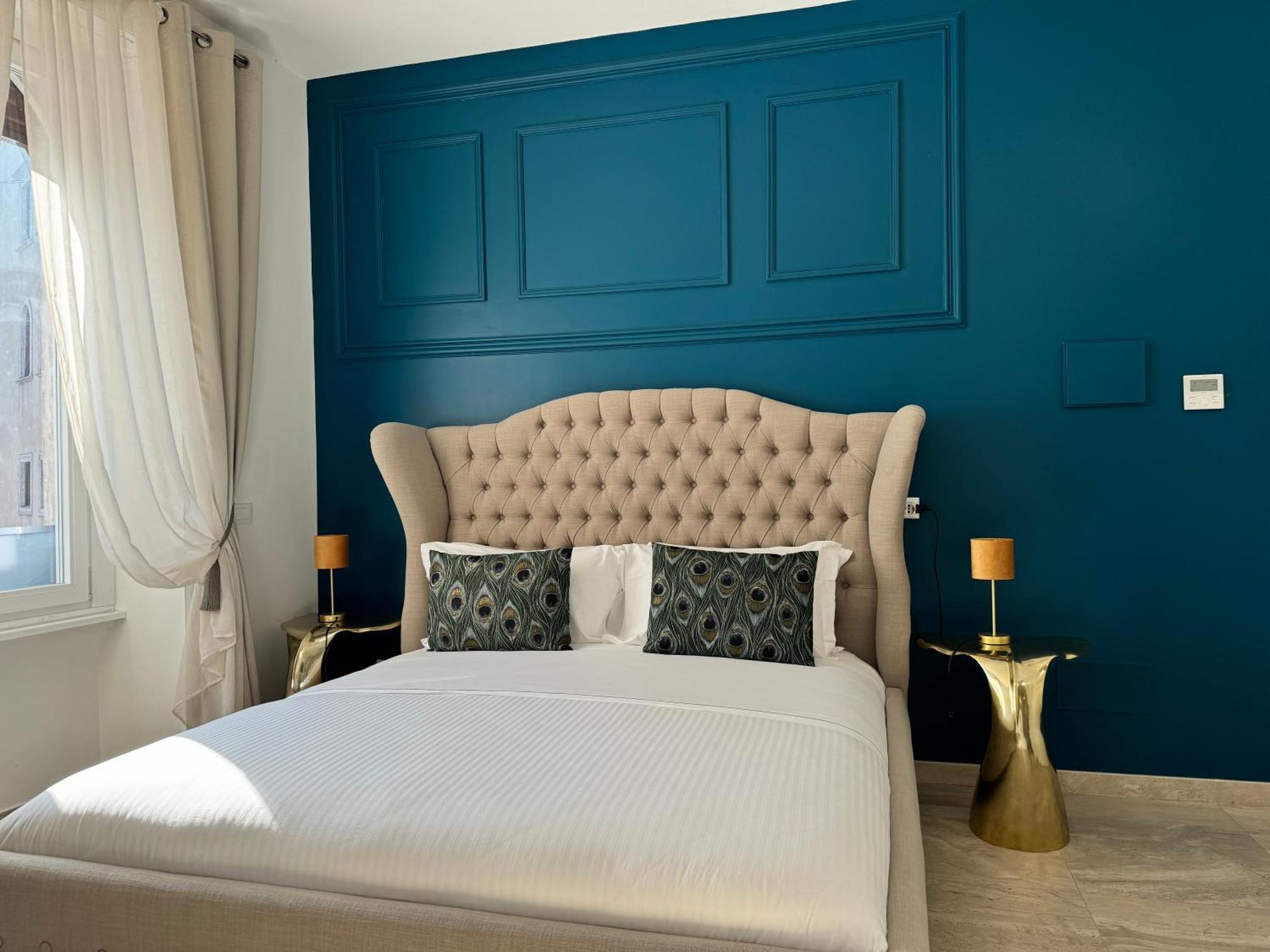 Alto Apartment Ρώμη Εξωτερικό φωτογραφία