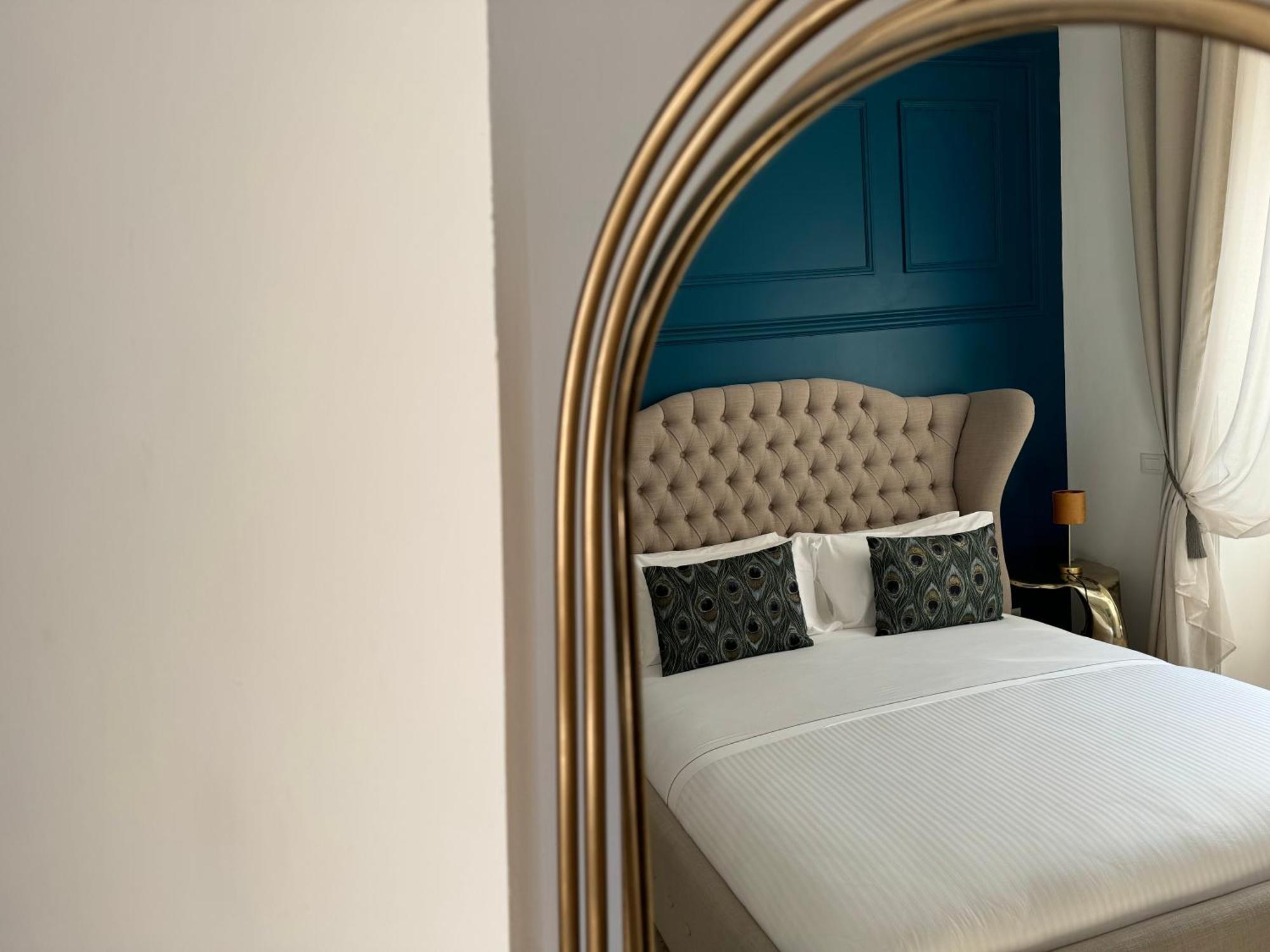 Alto Apartment Ρώμη Εξωτερικό φωτογραφία