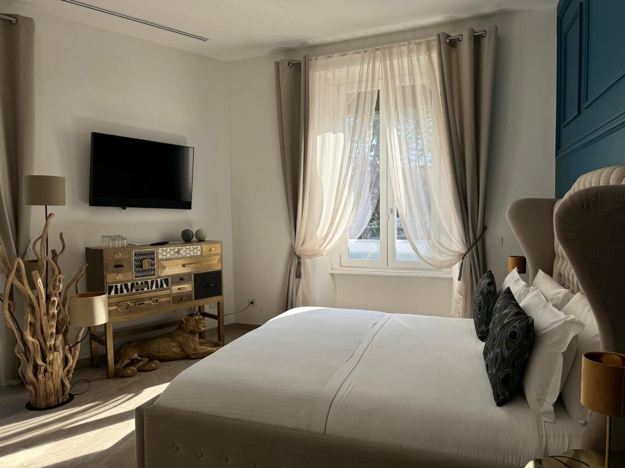 Alto Apartment Ρώμη Εξωτερικό φωτογραφία