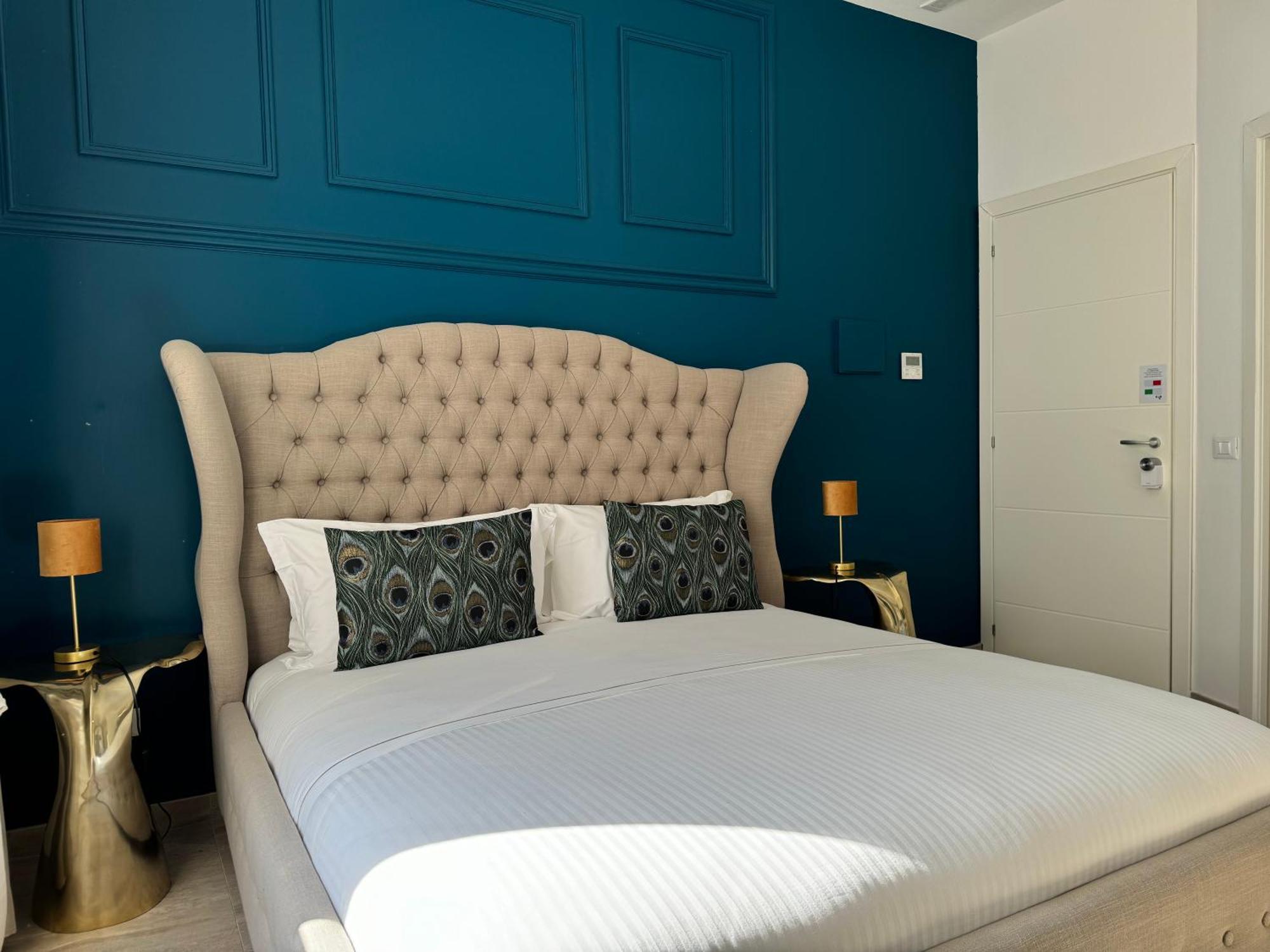 Alto Apartment Ρώμη Εξωτερικό φωτογραφία